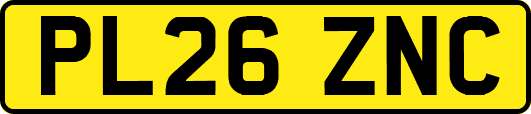 PL26ZNC