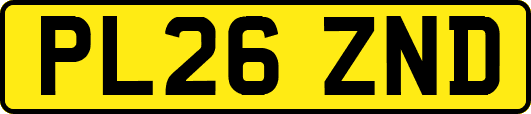 PL26ZND
