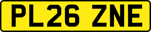 PL26ZNE