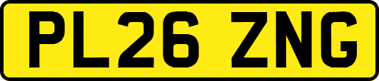 PL26ZNG