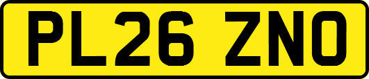 PL26ZNO
