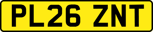 PL26ZNT