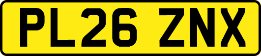 PL26ZNX