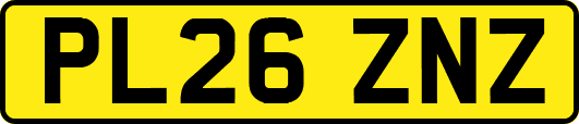 PL26ZNZ
