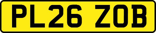 PL26ZOB