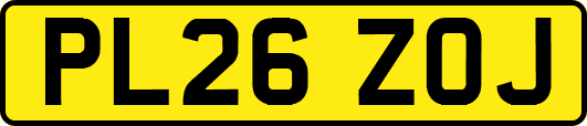 PL26ZOJ