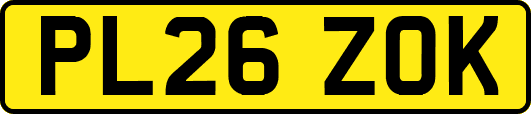 PL26ZOK
