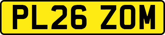 PL26ZOM
