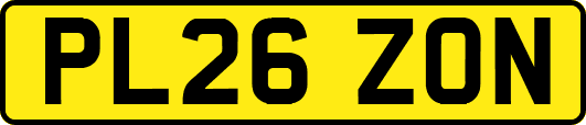 PL26ZON