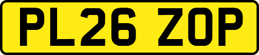 PL26ZOP