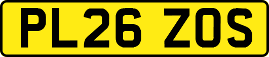PL26ZOS