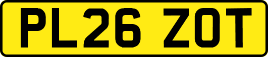 PL26ZOT
