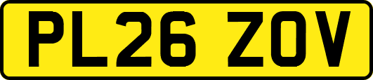 PL26ZOV