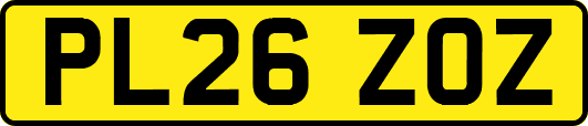 PL26ZOZ