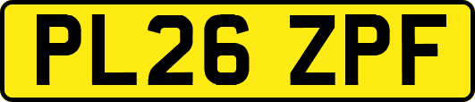 PL26ZPF