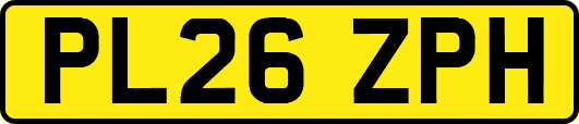 PL26ZPH