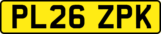 PL26ZPK