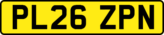 PL26ZPN