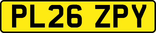PL26ZPY