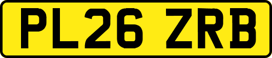 PL26ZRB
