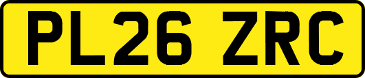 PL26ZRC