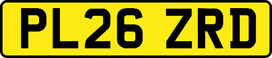 PL26ZRD