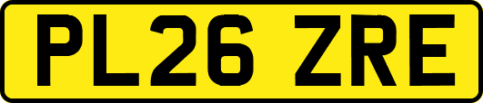PL26ZRE