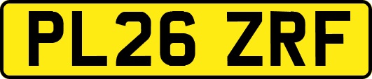 PL26ZRF