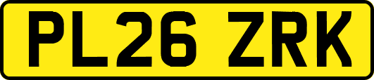 PL26ZRK