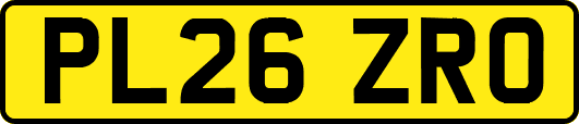 PL26ZRO