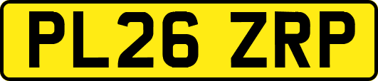 PL26ZRP