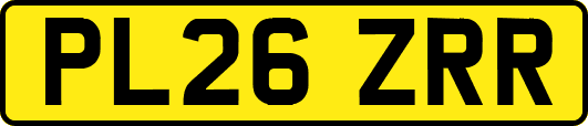 PL26ZRR