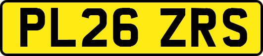 PL26ZRS