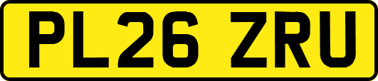 PL26ZRU