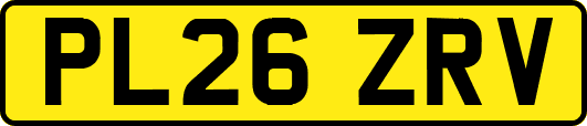 PL26ZRV