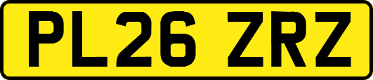 PL26ZRZ