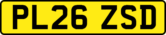 PL26ZSD