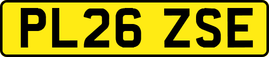 PL26ZSE