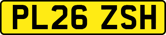 PL26ZSH