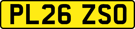 PL26ZSO