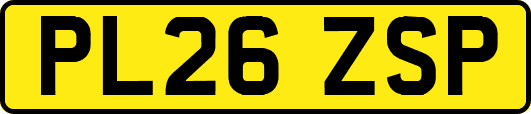 PL26ZSP