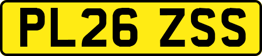 PL26ZSS