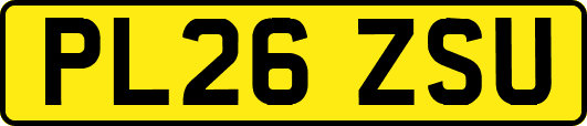 PL26ZSU