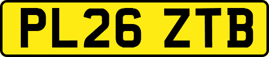 PL26ZTB
