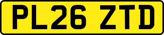 PL26ZTD