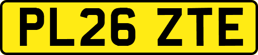 PL26ZTE