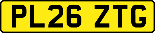 PL26ZTG