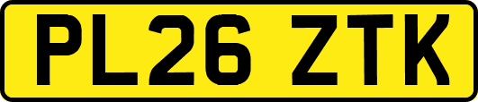 PL26ZTK