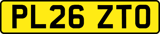 PL26ZTO