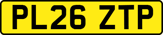PL26ZTP